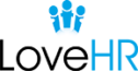 LoveHR Logo